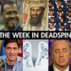 Illustration for article titled The Week In Deadspin